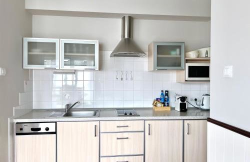 Dobry Wiatr Villa Baltic Chałupy - Foto 17