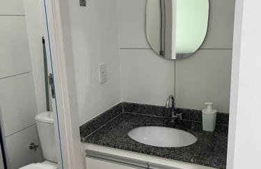 Studio com Piscina Porto Maravilha e VLT na porta - 5 min da rodoviária RJ - Foto 7