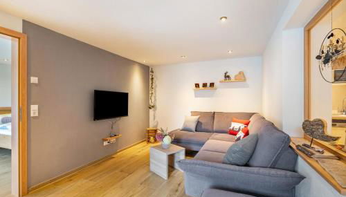 Ferienwohnung Sonneneckle - Foto 2