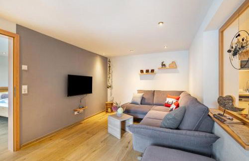 Ferienwohnung Sonneneckle - Foto 2