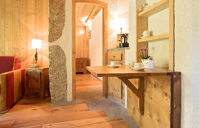 Saint Hubertus Resort - Foto 28