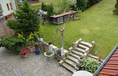 Ferienwohnung Hermannstein - Foto 14