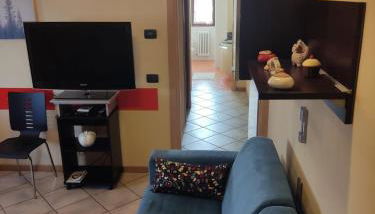 Residenza tra Parma e Fiere - Photo 4