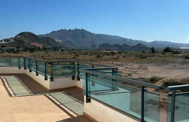 Penthouse Sea and Mojacar View - Foto 7
