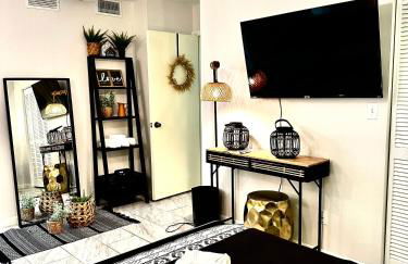 Oversized condo Beach Oasis 601 Gorgeous Ocean front with spectacular views - Foto 37