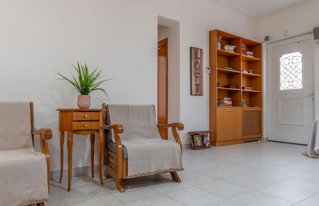 Mike s House in Kremasti Near the Beach Rhodes - Foto 25