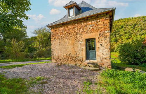 Maison de Dom - Au bord de la Dordogne - Foto 13