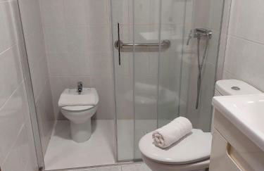 Luminoso apartamento con vistas al mar - Foto 10