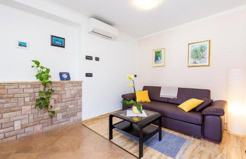 Apartments Dalia - Foto 28