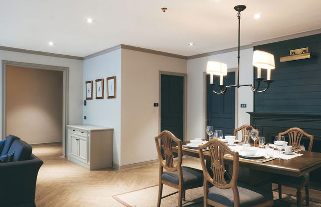 THEA Private Suites by TH District - Foto 36