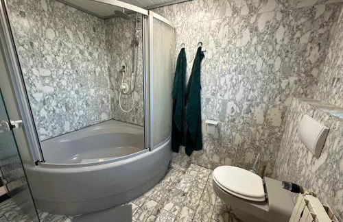 Haddenhausen Apartment - Foto 16