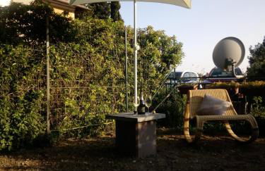 Tigullio Vacations Il Ciliegio Apartment - Foto 5