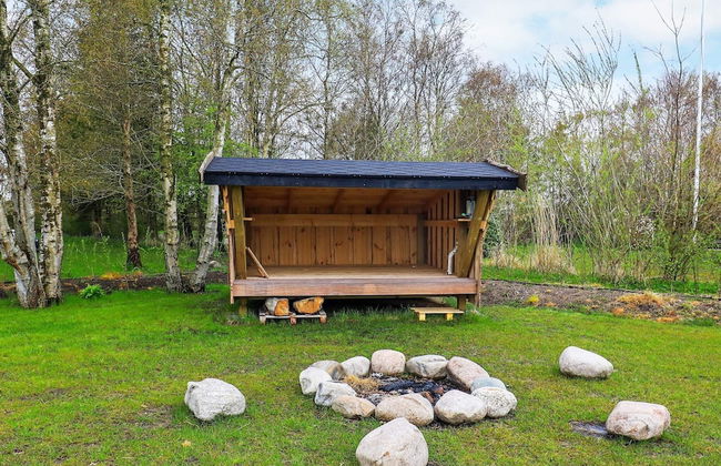 7 Person Holiday Home in Frederikshavn - Foto 20