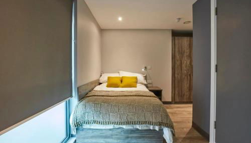 Student Only Crown Place Norwich - Foto 5