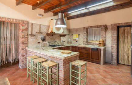 La Casita del Campo Alcaucín by Ruralidays - Foto 43