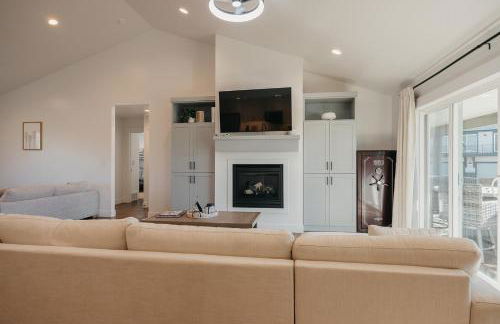 Lakeview Lodge - Foto 16