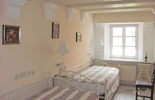 Apartment Storchenfärbe - Foto 5