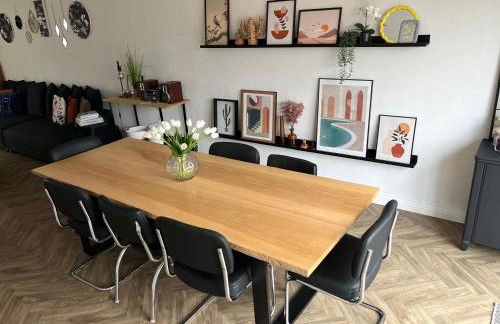 Maison familiale 100m2 - Foto 6