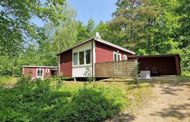 Långasjönäs Camping & Stugby - Photo 42