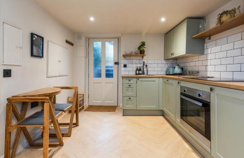 Cosy Garden Flat with work space near Clifton - Foto 2