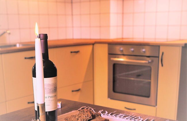 Villa Maria Garden Cottages - Foto 14