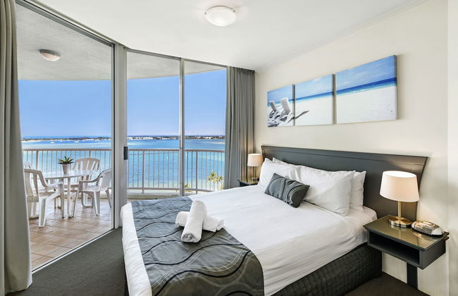 Crystal Bay on the Broadwater - Foto 11