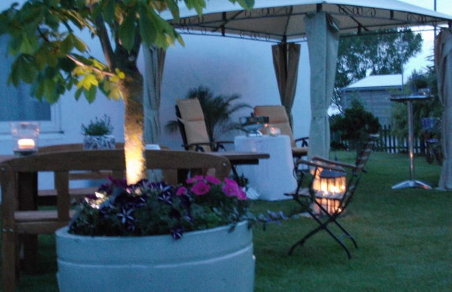 Apartment in Pepelow Near Baltic Sea Beach - Foto 24