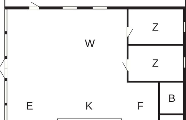 5 Person Holiday Home in Grisslehamn-by Traum - Photo 7