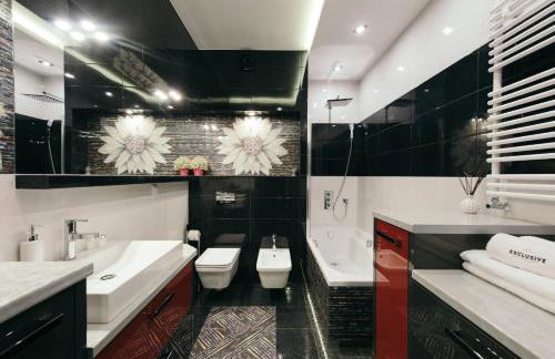 Exclusive Apartments | Krakow Lubicz Brewery - Photo 16