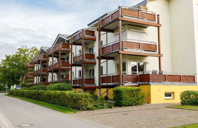 Düneneck App.17 - Foto 38