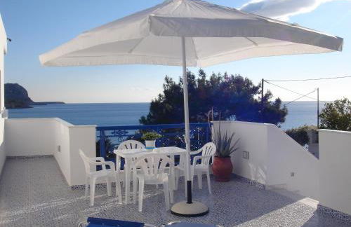 Bouganville Studios Stegna - Foto 7