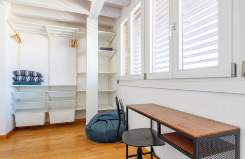 attico in un'oasi di verde sui navigli - NavigliApartments - Photo 24