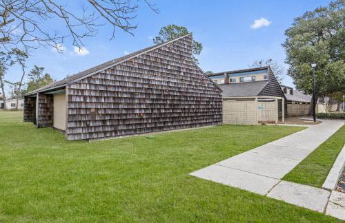 KING BED Well-Located Cozy Townhouse Retreat - Foto 16