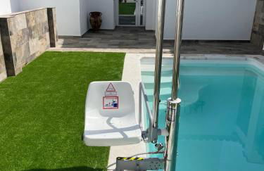 Casa Rural Maestra Anita Pérez - Foto 58