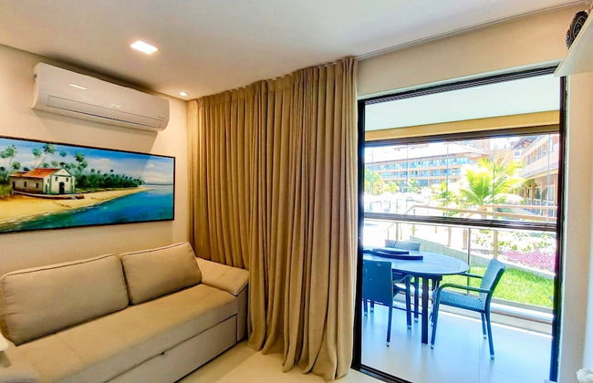 Lindos apartamentos no Eco Resort - Foto 69