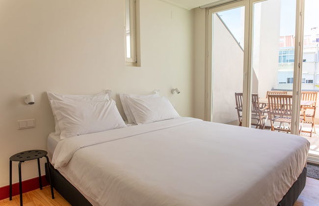 Casa René, Lisbon's Hidden Gem - Foto 15