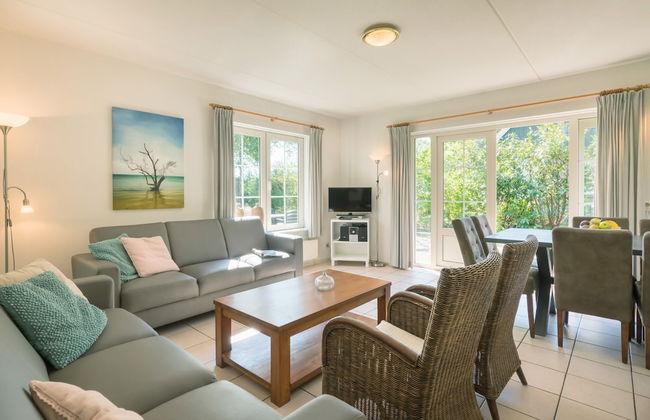 Spacious Nature Villa, Paasloo - Foto 7