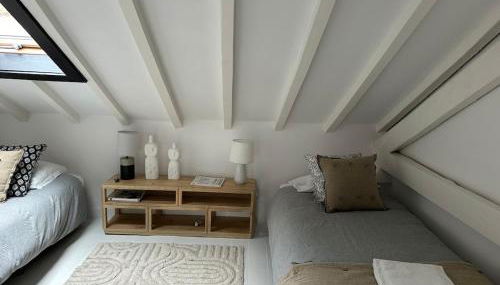 Royal Barn Loft - Foto 5