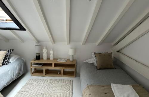 Royal Barn Loft - Foto 5