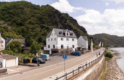 Villa Klosterschenke Sauna Whirlpool Game Room - Foto 25