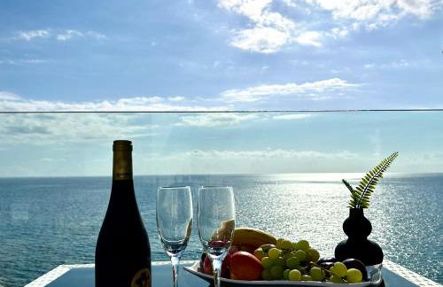 Sunset Ocean Beach Point Oceanvrent - Photo 32