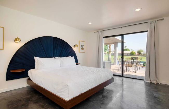 Quinta Buyout by Avantstay 2 Modern Villas Pool, Hot Tub, Putting Green - Foto 29