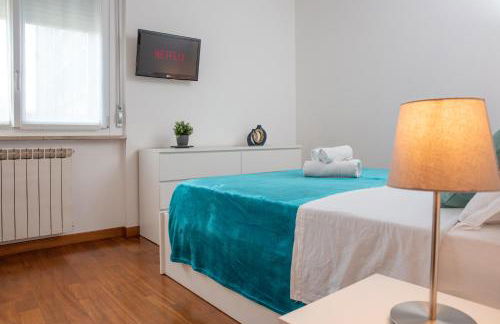 ArtStay Apt near Rho Fiera, Pool, Parking - Foto 7