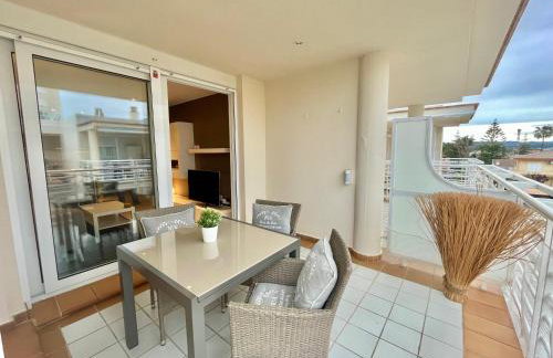 Fantástico apartamento con vistas al mar - Photo 9