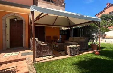 Casa vacanze Levata del sole - Foto 8