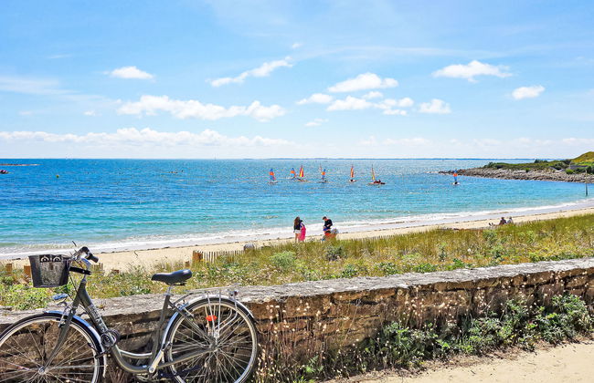 Phare de Kernevest - Foto 23