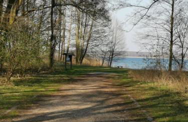 Cabin by the lake for 4 people with Fireplace and Sauna - Foto 27