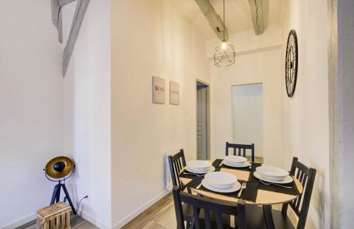 Le Cheverny Between the banks of the Loire and Old Tours - Foto 7