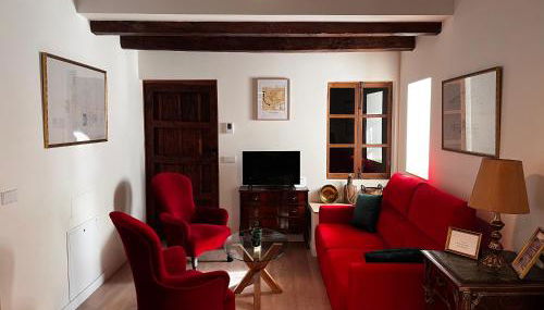 Casa del Capitán Medina - Foto 3