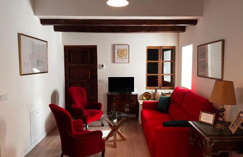 Casa del Capitán Medina - Foto 3